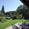 Отель Quaint Chalet in Worgl-boden With Terrace, фото 9