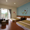 Отель Taitung Peinan Park B&B, фото 5