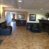 Отель Comfort Inn And Suites Edson, фото 17