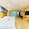 Отель NO.1 Youke HOTEL(Shuangxia Road store), фото 9
