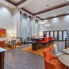 Отель Hampton Inn & Suites Houston I-10 West Park Row, фото 10