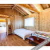 Отель Seogwipo Neul Ocean Log House Pension, фото 25