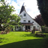 Отель The Oast House, фото 1