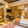 Отель ZEN Rooms By Pass Ngurah Rai Suwung в Куте