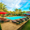 Отель Lanta Klong Nin Beach Resort, фото 15