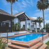 Отель Impressive Villa in Exclusive Area of Marbella, фото 1