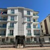 Отель Begonvil Apart Hotel в Анталии