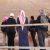 Отель Glamping at wadi rum under the sun, фото 17
