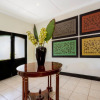 Отель Uluwatu, 4 Bedroom, Zimbali Coastal Resorts, фото 11