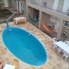 Отель Maceió Hostel e Pousada, фото 16