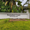 Отель Emmalani Court 411 2 Bedrooms 2 Bathrooms Condo, фото 1