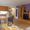 Отель Kiebitzhof Ferienwohnungen, фото 9