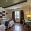 Отель The President Hotel, фото 3