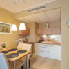 Отель Apartamenty Visito - Promenada Gwiazd, фото 26