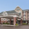 Отель Country Inn & Suites by Radisson, Boise West, ID в Меридиане