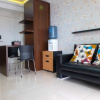Отель Comfortable Pakubuwono Terrace Apartment, фото 6