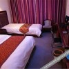 Отель Wuyue Scenic Area hotel Lushan Mountain, фото 8