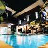Отель Villa Rajapruek Entire 3 villa with pool near Airport and City Center, фото 17