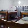 Отель Tatuapé Hostel, фото 19