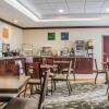 Отель Comfort Inn & Suites Farmington - Victor, фото 23