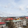 Отель A Part of Reykjavík Apartments - Eiriksgata, фото 14
