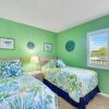 Отель Sanibel Siesta on the Beach Unit 205 2 Bedrooms 2 Bathrooms Condo, фото 14