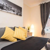 Отель Eglesfield Apartment in South Shields, фото 7