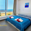 Отель Blue - Beach Front Spectacular Villa Sleeps 10, фото 3