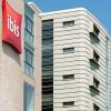 Отель ibis Amsterdam Centre в Амстердаме