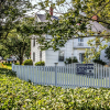 Отель Summers Country Inn, фото 10