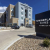Отель Towneplace Suites Hays, фото 1