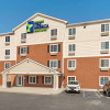 Отель Extended Stay America Select Suites - Cincinnati - Sharonville, фото 1