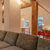 Отель Chalet Love the Alps, 22pax, near ski lift, фото 44