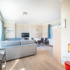 Отель Apollo 601apartment in Koksijde With Roof Terrace, фото 4