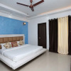 Отель OYO 9191 Home Boutique 2BHK Bhumiyadhar, фото 22