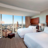 Отель The Westin Peachtree Plaza, Atlanta, фото 46