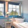 Отель Hotel-Pension zum Brauhaus, фото 5