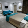 Отель Milea Hotel, фото 3
