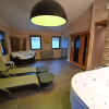 Отель Lovely Holiday Home in Marche-en-Famenne with Hot Tub, фото 14