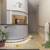 Отель Stylish Residence Le Fontane 1 Bedroom Sleeps 2, фото 12