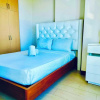 Отель Luxury 1BR 55sqm 1 Pacific MactanNewtown, фото 5
