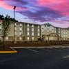 Отель WoodSpring Suites Roanoke в Роанке