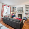 Отель JOIVY Charming 1BR flat w Patio in the Heart of Pimlico, фото 4