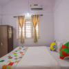 Отель OYO 12022 Home Cozy 2BHK Anjuna Beach, фото 13