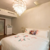 Отель Luxurious 2br - Fully Upgraded - High-End Facilities, фото 14