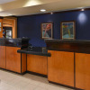 Отель Fairfield Inn & Suites Charleston North/University Area, фото 26