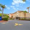 Отель Baymont by Wyndham Orlando/International Dr/Universal Blvd, фото 16