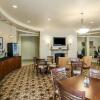 Отель Comfort Inn & Suites Van Buren - Fort Smith, фото 22