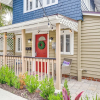 Отель Cozy Jacksonville Cottage, Walkable Location!, фото 14