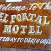 Отель El Portal Motel, фото 17